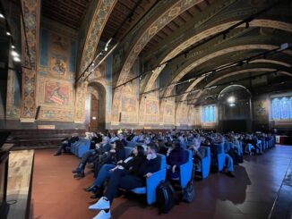 160 anni di Capitini: tradizione e futuro a Perugia