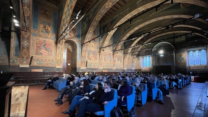 160 anni di Capitini: tradizione e futuro a Perugia