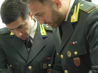 Operazione Finanza Terni, scoperti 15 operai in nero in un'azienda agricola