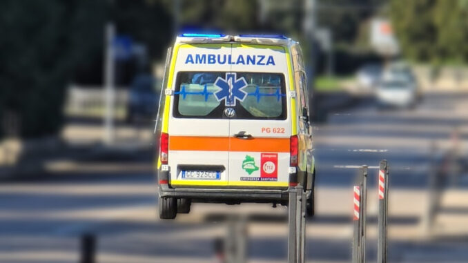 Pedone travolto, muore dopo investimento a Cortona