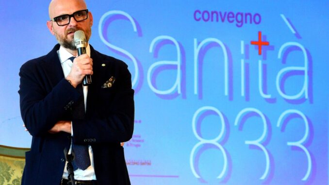 Sostenibilità della sanità pubblica: il ruolo del privato