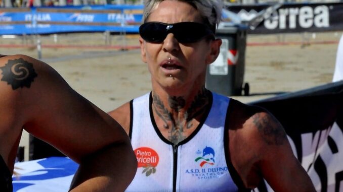 Annamaria Fiorillo brilla ai Campionati Italiani di Cervia