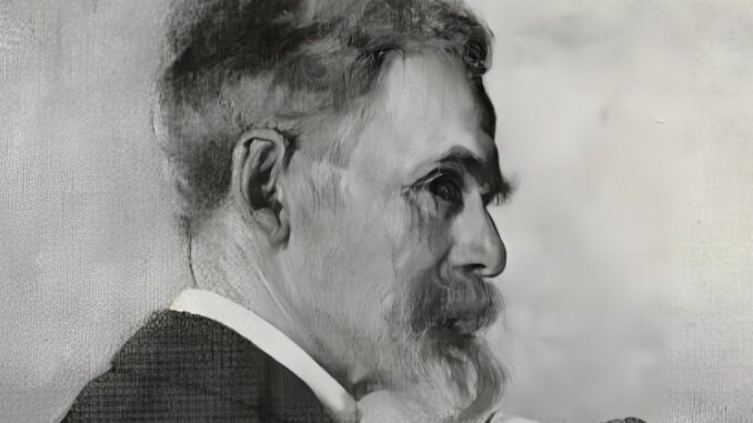 Stasera il documentario teatrale su Bernardo Dessau a Perugia