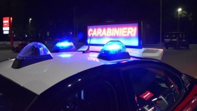 Guida in stato di ebbrezza: denunciato un 60enne a Castel Giorgio 