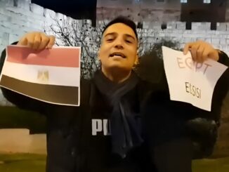 Arrestato al Cairo, 44enne italo-egiziano trasferito in carcere 