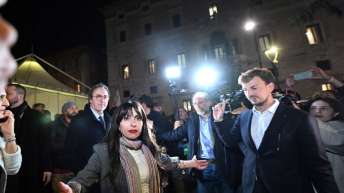 Tanti nuovi volti in Assemblea Umbria, ma anche esclusi eccellenti 