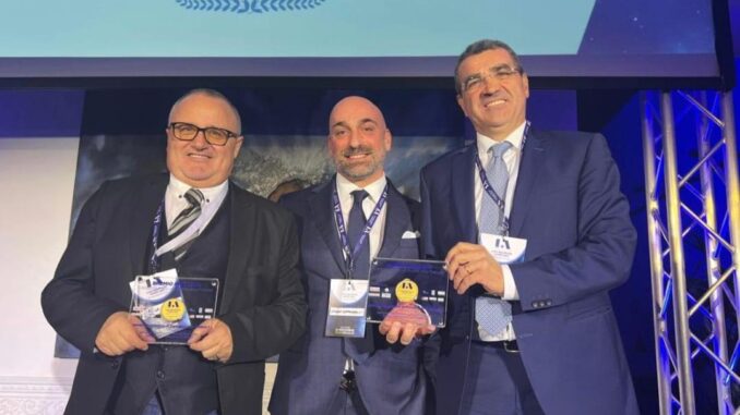 Lean Healthcare Award 2024: vince progetto scompenso cardiaco