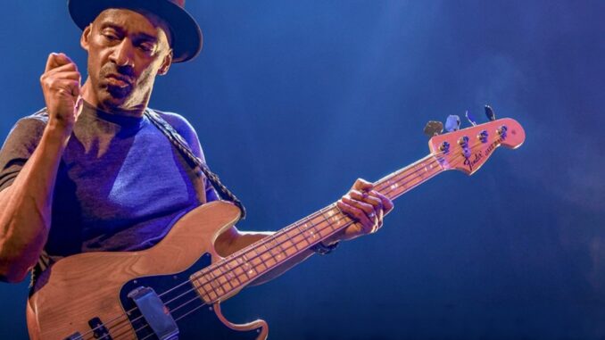 Doppio appuntamento con Jacob Collier e Marcus Miller a UmbriaJazz