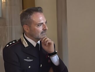 Controllo notturno: due albanesi denunciati per arnesi da scasso 