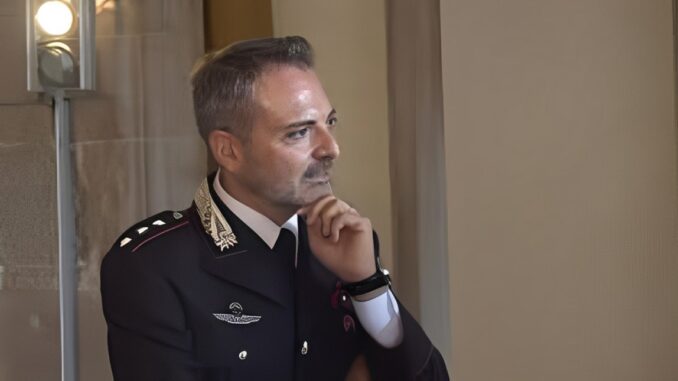 Controllo notturno: due albanesi denunciati per arnesi da scasso 