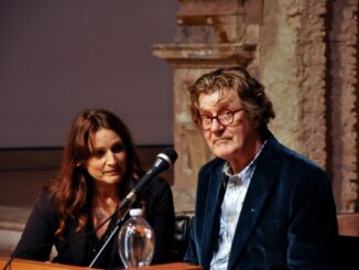 Michael Kenna chiude Narnimmaginaria con il progetto Po