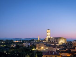 Qualità della vita a Perugia, indagine ItaliaOggi-Ital Communications 2024, al 52esimo posto su 107 province esaminate