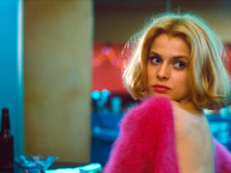 Paris, Texas torna film restaurato al Politeama Lucioli