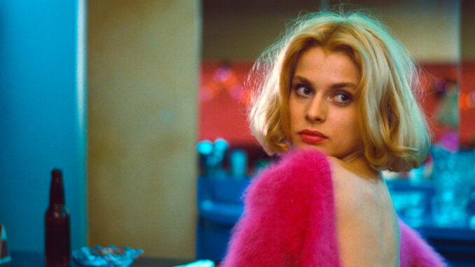 Paris, Texas torna film restaurato al Politeama Lucioli