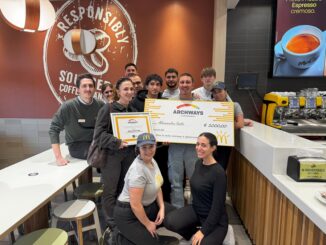 Borsa di studio McDonald’s: supporto a studentessa lavoratrice