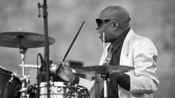 Roy Haynes, addio al "padrino del ritmo" del jazz 