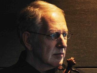 Shlomo Mintz in concerto con l'Orchestra da Camera di Perugia