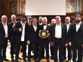 Successo per la terza edizione della “Festa della Canzone Perugina”