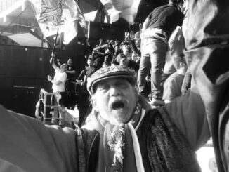 Grifo in lutto. Morto lo storico del Perugia Aldo Marcugini