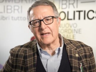 Assegnato Premio Nazionale Risorgimento: Cerimonia il 29