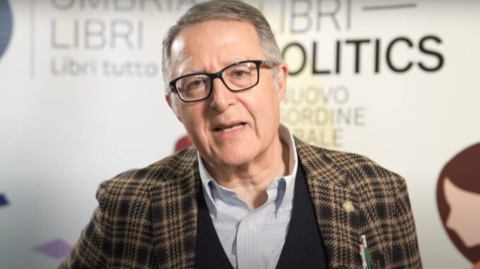 Assegnato Premio Nazionale Risorgimento: Cerimonia il 29