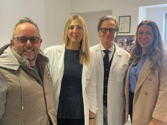 Alleanza per la Salute: Prevenzione Dermatologica in Umbria