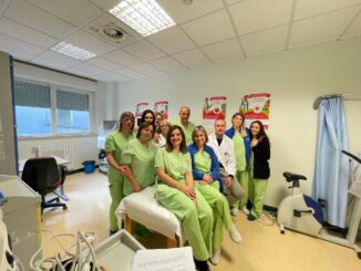 Nuovi ambulatori a Perugia e Branca per scompenso cardiaco