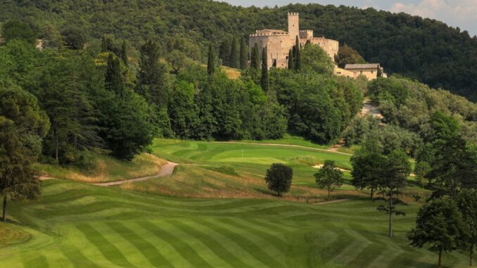 Golf, il 14 giugno torna il torneo ProAm +Energia