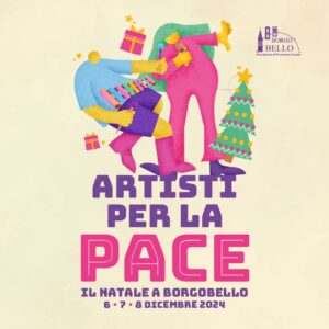 "Artisti per la Pace" e la musica del Trio "Ars et Labor"