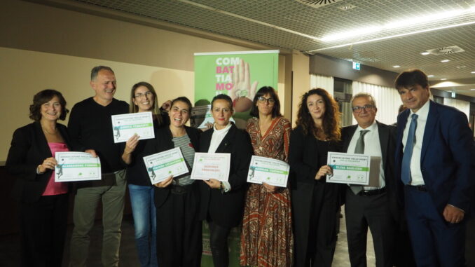Successo per la tradizionale cena di San Martino dell’Aucc