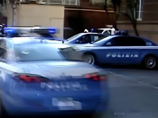 Nel cuore della notte tra sabato 30 agosto 2025 e le prime ore di domenica