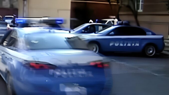 Nel cuore della notte tra sabato 30 agosto 2025 e le prime ore di domenica