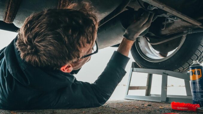 Mobilitazione per crisi automotive a Perugia: presidio il 22 novembre