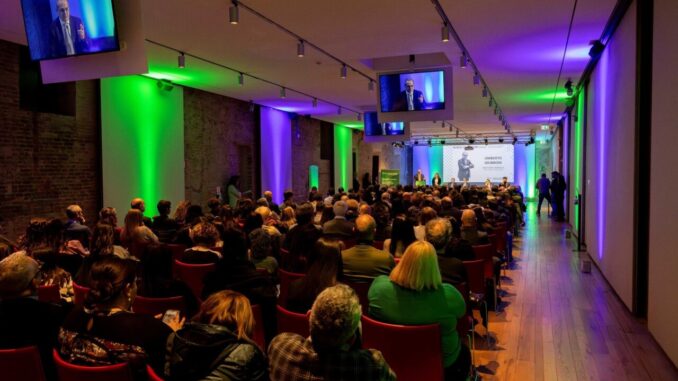 Banca Centro premia 96 studenti: "Valori per il futuro"