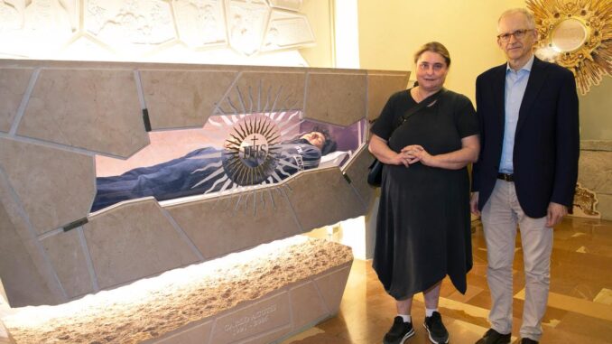 Beato Carlo Acutis santo il 27 aprile 2025