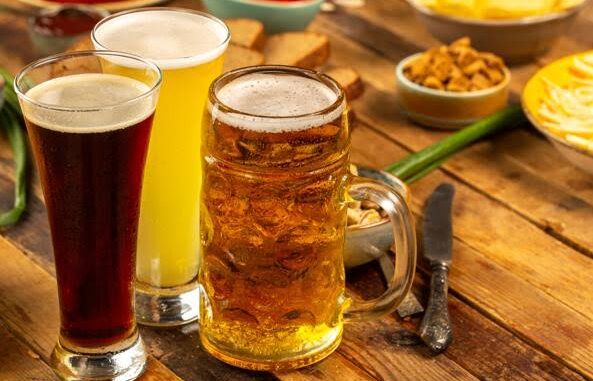 8 birrifici umbri partecipano a "Beer my Lover"