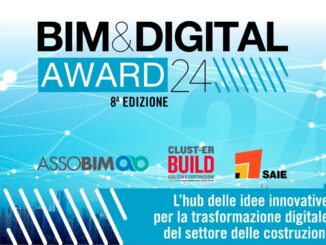 La Provincia di Perugia finalista al BIM&Digital Award 2024