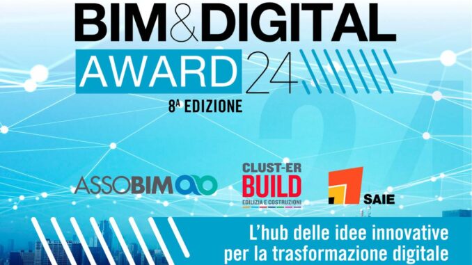 La Provincia di Perugia finalista al BIM&Digital Award 2024