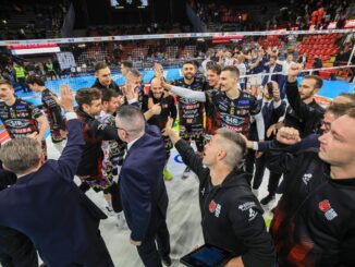 Block Devils contro Allianz Milano: big match a Assago 