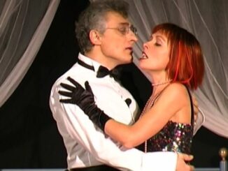 Al Bicini in scena la commedia "Camera con crimini"