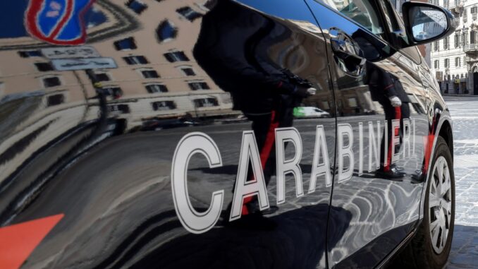 Donna immobilizzata durante rapina in casa a Calvi dell’Umbria