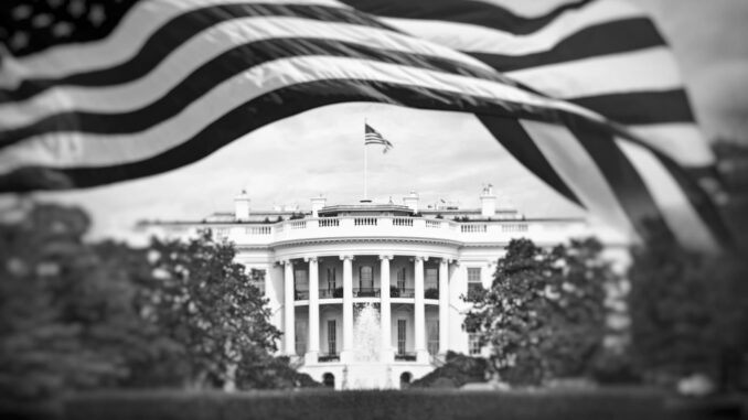 Tarquinio (S&D): L'America di Trump segna il ritorno alla notte