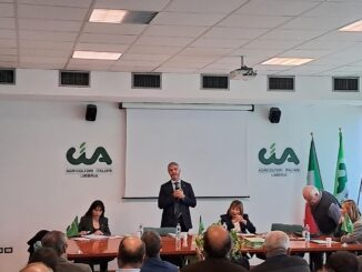 Elezioni regionali, Cia Umbria: le priorità per il futuro agricolo della regione