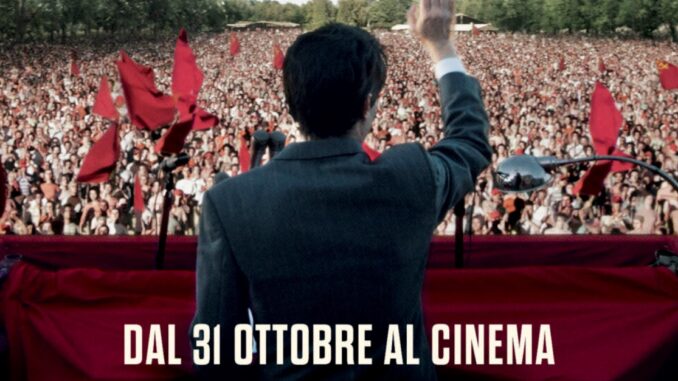 Questa Settimana al Cinema Esperia: Novità e Capolavori