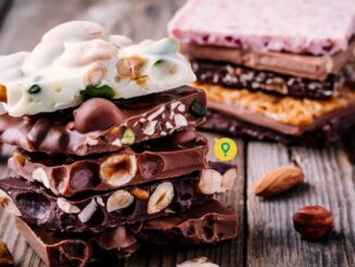 Cioccolato, tendenze e numeri in vista di Eurochocolate 2024
