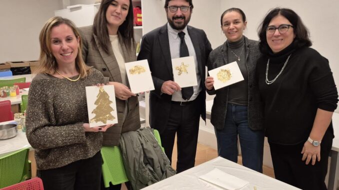Tutti i Colori della Galleria: iniziative per famiglie alla Galleria