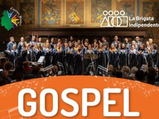 Concerto di Gospel per un Natale inclusivo a Perugia
