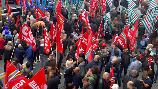 Congresso Fim Cisl Umbria il 26 marzo 2025