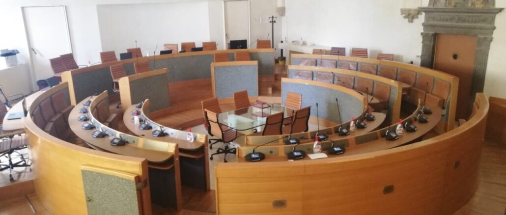 Tari Perugia riduce le tasse per le famiglie in difficoltà