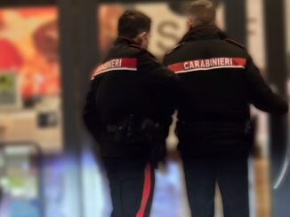 Sospesa attività e multe per quasi 10.000 euro in un bar